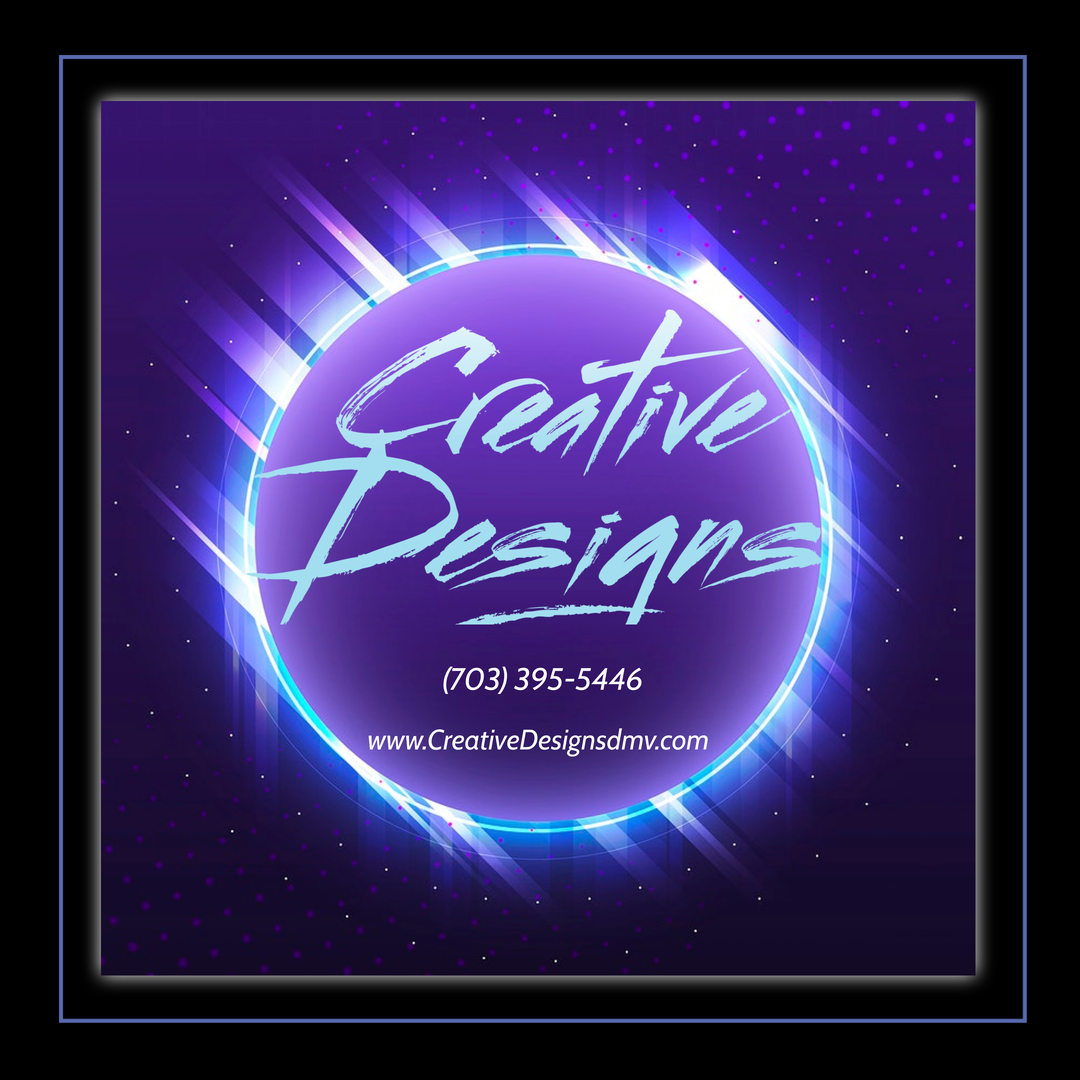 Creative Designs 2021