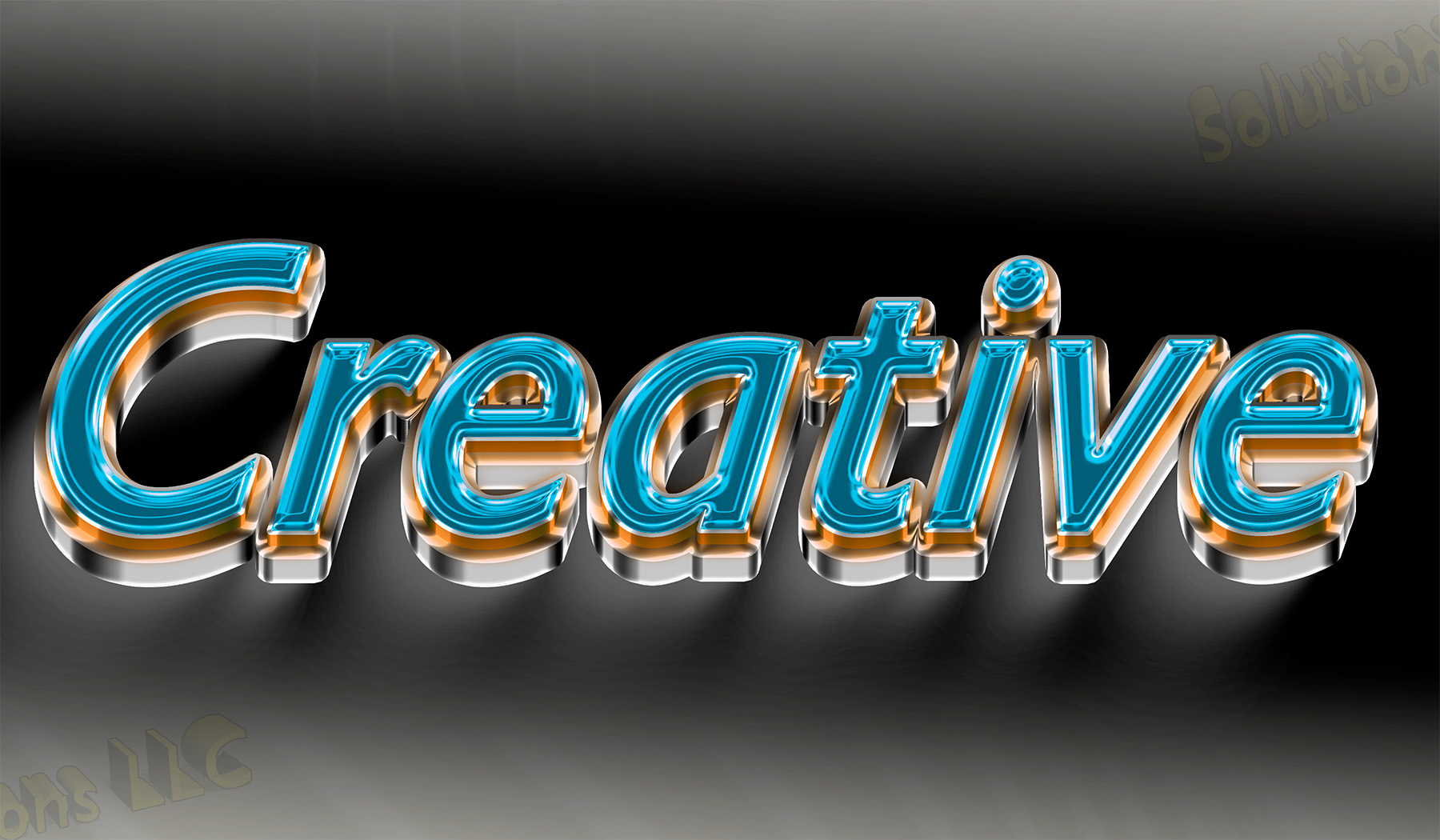 Creative logo 3